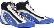 Alpinestars (2710111-71-13) Blue/Black Size-13 SP Shoes
