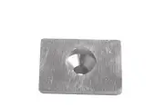 Mercury 6-9HP Outboard Engine Plate Anode Zinc *NEW* Original Part # 42121