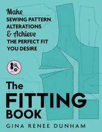 在飛比找誠品線上優惠-The Fitting Book: Make Sewing 