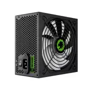GAMEMAX Power GP-750 PC Power Supply Unit: 750W, 80 Plus Bronze Certified, 85%