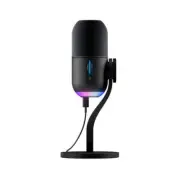 Logitech Yeti Gx Dynamic Rgb Desktop Gaming Microphone Usb C To Usb A