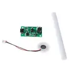 Mini Air Humidifier Mist Maker USB Atomizer Atomization Piece and PCB Module