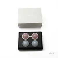 在飛比找蝦皮購物優惠-*~QQ情趣~* 瑞典LELO＊Luna Beads 露娜女