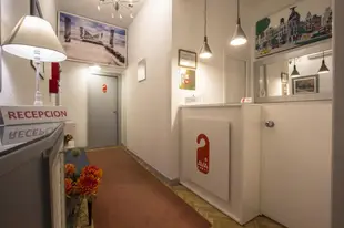 阿瓦客房高級旅館Pension Ava Rooms