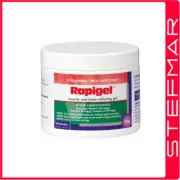 3 x Virbac Rapigel for Dogs and Horses 250g