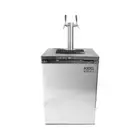 Kegerator KegMaster XL Fridge Kit 2 FasTap