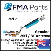 iPad 2 OEM WiFi Bluetooth Antenna Signal Flex Cable Replacement Wi-Fi 2nd Gen 3G