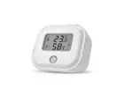 Small Hygrometer Thermometer Humidity Meter Digital Monitor Sensor Indoor