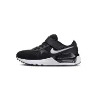 在飛比找Yahoo奇摩購物中心優惠-Nike Air Max Systm PS 中童 黑白色 氣