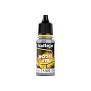 Vallejo - Model Air - Light Gray 17 ml