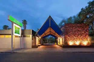 愛麗斯泉綠洲宜必思風格飯店Hotel ibis Styles Alice Springs Oasis