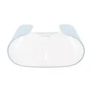 D-Link Aquila Pro AX3000 Wireless Router, 4x LAN, White