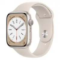 在飛比找洋蔥網通優惠-Apple Watch Series 8 GPS版 (45m