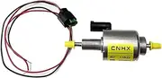 AMGHCGTEEW AT2000STC Engine Preheater Fuel Oil Pump Pulse Metering Dosing Pump DP42 DP507 Fit For Webasto Diesel Autonomous Air Heaters 12v24v(DP507-12v24v)
