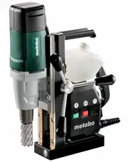 Metabo MAG32 - Electromagnetic Drill 1000W 19mm Weldon Shank