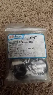 SELECTA SL32115-4-BG W278