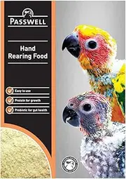 PASSWELL HAND REARING FOOD 20KG