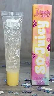 BNIB ColourPop x LIZZIE MCGUIRE LIZZIE So Juicy Lip Plumping Gloss-SOLD OUT @CP