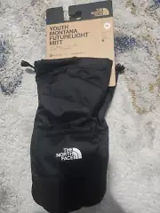The North Face Youth Montana Futurelight Mitt