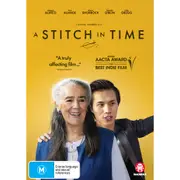 Stitch in Time, A