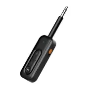 Bluetooth Transmitter Receiver AUX Wireless Adapter For Car Stereo Home Speaker (for: Honda Civic)