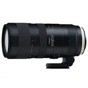 Tamron SP 70-200mm f/2.8 G2 Lens for Canon