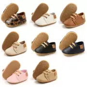 Infant Shoes Toddler Spring Composition Sole Baby Shoes Spring Leisure Shoes