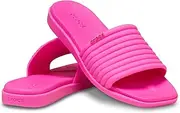 [Crocs] Women's Miami Slide Sandal