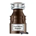 InSinkErator 75938A 1/3 hp Continuous Feed Garbage Disposal Without Cord