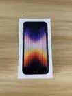 Model: iPhone SE (3rd Generation) 64GB Midnight Verizon Wireless Only 64GB-New