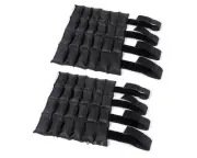 NIB! Horse Leg Ice Pack Wraps Set of 2, Cooling Regular horse ice boots