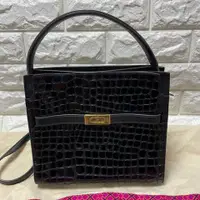 在飛比找PopChill優惠-[二手] TORY BURCH LEE RADZIWILL 