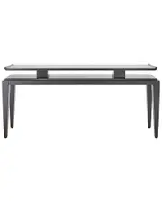 Global Views Poise Console Table