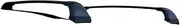 Roof Luggage Rack Cross Rail Car Travel Suitcase Car Accessories Exterior Accessories Modification(As Shown)