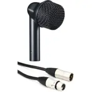 Shure NXN6 Tom/Snare Drum Microphone with XLR Cable