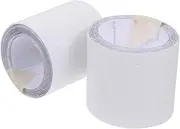 BESPORTBLE Non-slip Tape Anti Skid Tape for Steps Floor Grip Strip Self-adhesive Domestic Tapes Non-skid Strips Traction Safety Bathroom Floor Stickers Transparent Rubber