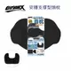 【Cotrax】安穩支撐型頭枕 (XJ-HP02BK)