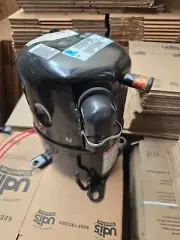 NEW~Tecumseh AWF5522EXT Reciprocating Compressor AW504RT-098-A4
