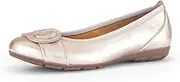 [Gabor] Rosta Womens Ballet Pumps