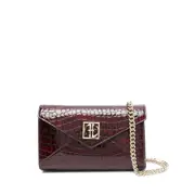 [Anine Bing] Anine Bing Small Elly Clutch Bag