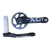 Sram X01 Carbon DUB Crankset 32T 175mm 12 Speed Eagle MTB Enduro