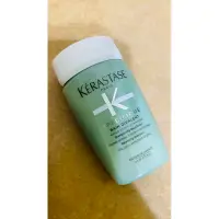 在飛比找蝦皮購物優惠-Kerastase 巴黎卡詩 胺基酸平衡髮浴 80ml