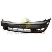 All Crash Front Bar A33 Maxima 99 To 03 - NMD-04010