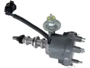 For 1974 Ford E200 Econoline Ignition Distributor 38897TS 4.9L 6 Cyl (for: Ford)