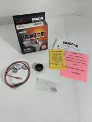 Pertronix HO-181 Ignitor Holley 8 Cyl Electronic Ignition Conversion Kit