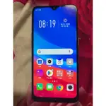 OPPO AX7 黑 6.2吋 4G/64G 雙卡機八核 雙主相機