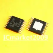 10 PCS LT1940EFE TSSOP-16 LT1940 1940 EFE Step-Down Switching Regulator Chip IC