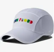 One Size - Brooks Tempo Hat Freedom to Be You RUN PROUD