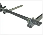 Rola Hilift Jack Mount to suit Heavy-Duty Bars Accessories RCHLJ