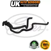 Fits Peugeot 306 1993-1996 1.4 Radiator Coolant Hose AST 6464QT